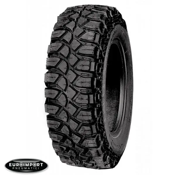 Ziarelli MAXI  225/70 R15 100 H   M+S